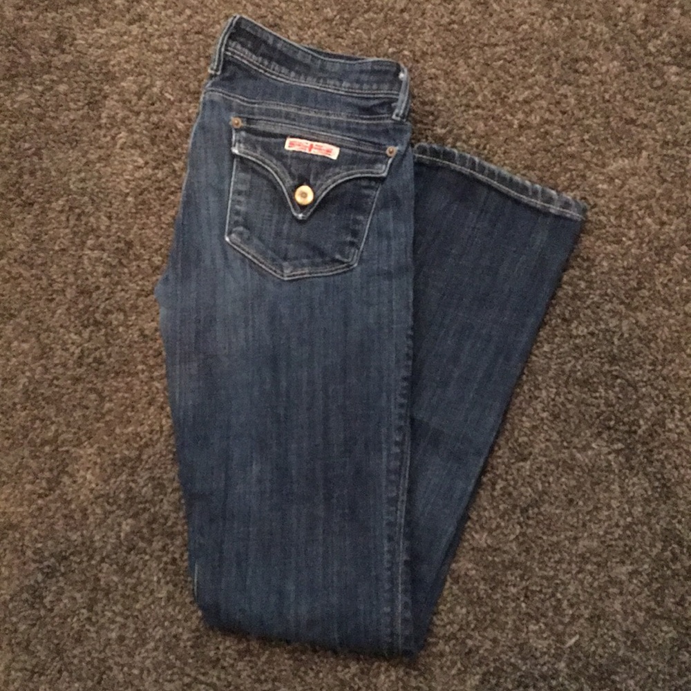 Hudson Jeans